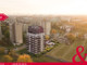 Mieszkanie na sprzedaż - Rzepichy Targówek, Warszawa, 59,57 m², 774 410 PLN, NET-DH710290613