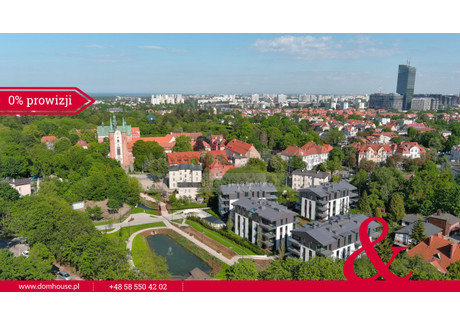 Mieszkanie na sprzedaż - Opacka Oliwa, Gdańsk, 64,8 m², 1 459 102 PLN, NET-DH403505