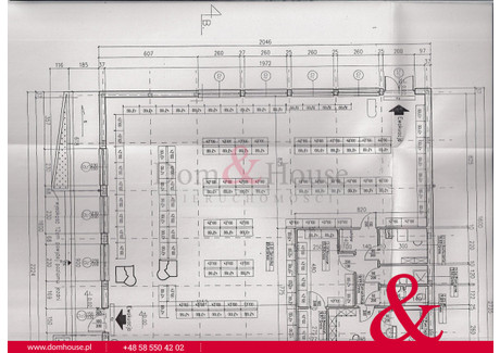 Lokal na sprzedaż - Plac Piastowski Chojnice, Chojnicki, 153,69 m², 1 190 000 PLN, NET-DH283356