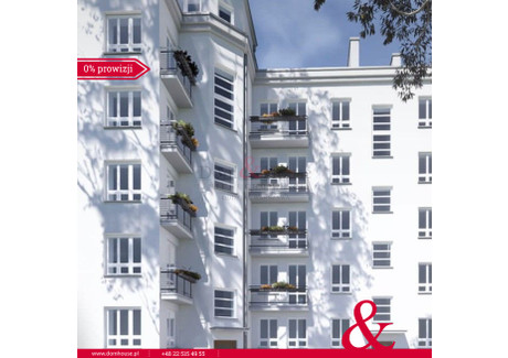 Mieszkanie na sprzedaż - Skaryszewska Praga-Południe, Warszawa, Praga-Południe, Warszawa, 33,78 m², 841 122 PLN, NET-DH496983325