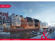 Mieszkanie na sprzedaż - Chmielna Śródmieście, Gdańsk, 31,6 m², 1 106 000 PLN, NET-DH374543