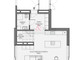 Mieszkanie na sprzedaż - Obodrzyców Kamienny Potok, Sopot, 139,39 m², 3 484 750 PLN, NET-DH301996