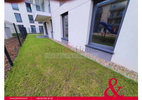 Mieszkanie na sprzedaż - Starowiejska Letnica, Gdańsk, 64 m², 1 230 000 PLN, NET-DH419864