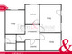 Mieszkanie na sprzedaż - Cisowa, Gdynia, 58,7 m², 635 900 PLN, NET-DH846333