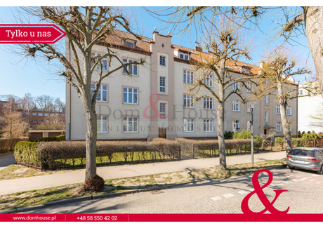 Mieszkanie na sprzedaż - Kazimierza Wielkiego Dolny, Sopot, 90 m², 2 241 000 PLN, NET-DH227235