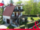 Dom na sprzedaż - Świerkowa Borkowo, Żukowo, Kartuski, 100 m², 949 000 PLN, NET-DH621024