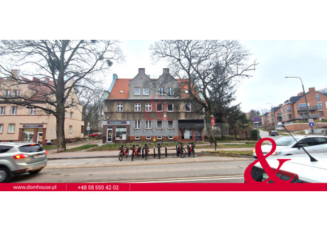 Mieszkanie na sprzedaż - Powstańców Warszawskich Siedlce, Gdańsk, 72,9 m², 1 080 400 PLN, NET-DH612614