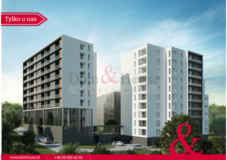 Działka na sprzedaż - Sobieskiego Janowo, Rumia, Wejherowski, 2915 m², 7 600 000 PLN, NET-DH953542