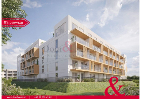 Mieszkanie na sprzedaż - Żeromskiego Hel, Pucki, 52,19 m², 789 112 PLN, NET-DH281069