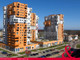 Mieszkanie na sprzedaż - Obrońców Wybrzeża Przymorze, Gdańsk, 46,8 m², 1 399 000 PLN, NET-DH577612