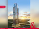 Mieszkanie na sprzedaż - Sheikh Zayed Road Dubaj, Zjednoczone Emiraty Arabskie, 106 m², 3 189 000 PLN, NET-DH582808