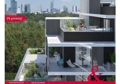 Mieszkanie na sprzedaż - Gumińska Wola, Warszawa, Wola, Warszawa, 48,12 m², 805 702 PLN, NET-DH403112