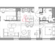 Mieszkanie na sprzedaż - Letnicka Letnica, Gdańsk, 65,95 m², 1 270 000 PLN, NET-DH164003