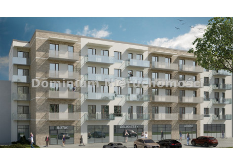 Mieszkanie na sprzedaż - Jelcz, Jelcz-Laskowice, Oławski, 75,7 m², 681 300 PLN, NET-DON-MS-3933