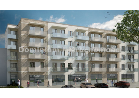 Mieszkanie na sprzedaż - Jelcz, Jelcz-Laskowice, Oławski, 75,7 m², 681 300 PLN, NET-DON-MS-3933