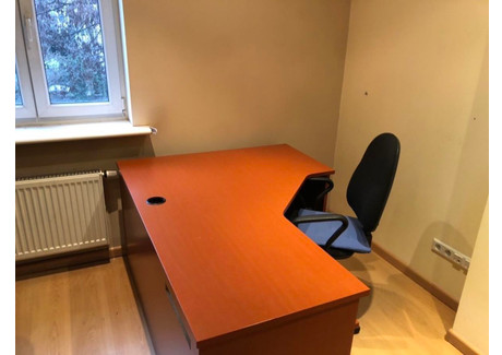 Biuro do wynajęcia - B. Limanowskiego Łazarz, Grunwald, Poznań, 21 m², 1350 PLN, NET-370000362