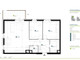 Mieszkanie na sprzedaż - Katowicka Malta, Nowe Miasto, Poznań, 70 m², 759 000 PLN, NET-367120362