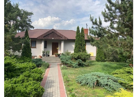 Dom na sprzedaż - Lubonieczek, Zaniemyśl, Średzki, 110 m², 850 000 PLN, NET-368190362