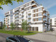Mieszkanie na sprzedaż - Naramowice - nowoczesna architektuera Naramowice, Stare Miasto, Poznań, 39,12 m², 475 500 PLN, NET-367080362