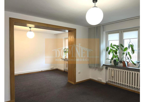 Biuro do wynajęcia - Lektykarska Bielany, Warszawa, 90 m², 4800 PLN, NET-63/16015/OLW