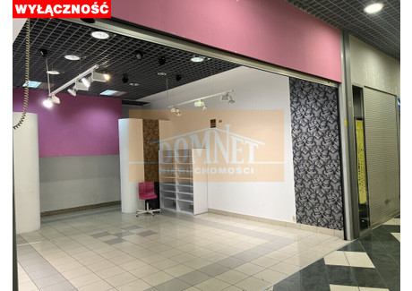 Lokal do wynajęcia - Aleja Komisji Edukacji Narodowej Ursynów, Warszawa, 35 m², 2500 PLN, NET-73/16015/OLW