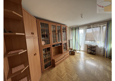 Mieszkanie na sprzedaż - Andrzeja Pruszków, Pruszkowski, 47,9 m², 530 000 PLN, NET-6303/2791/OMS