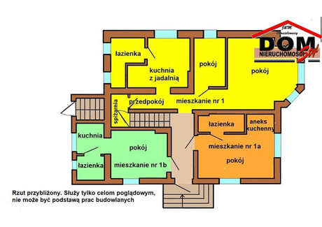 Mieszkanie na sprzedaż - Sobieskiego Drawsko Pomorskie, Drawski, 85,7 m², 419 000 PLN, NET-280518