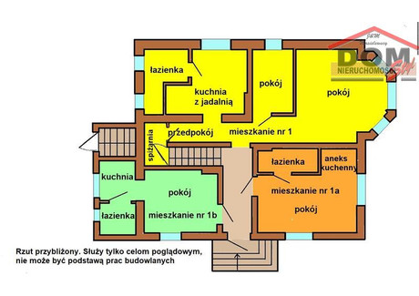 Mieszkanie na sprzedaż - Sobieskiego Drawsko Pomorskie, Drawski, 85,7 m², 419 000 PLN, NET-280518