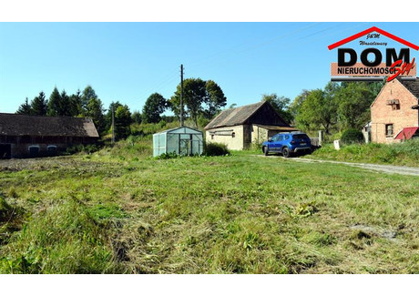 Działka na sprzedaż - Borne, Drawsko Pomorskie, Drawski, 1307 m², 59 000 PLN, NET-280541