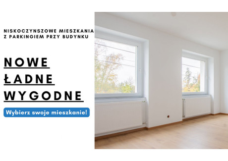 Mieszkanie na sprzedaż - Rybnicka Racibórz, Raciborski (Pow.), 41,56 m², 236 892 PLN, NET-368