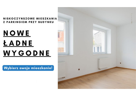 Mieszkanie na sprzedaż - Rybnicka Racibórz, Raciborski (Pow.), 31,4 m², 178 980 PLN, NET-366