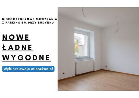 Mieszkanie na sprzedaż - Rybnicka Racibórz, Raciborski (Pow.), 31,52 m², 179 664 PLN, NET-371