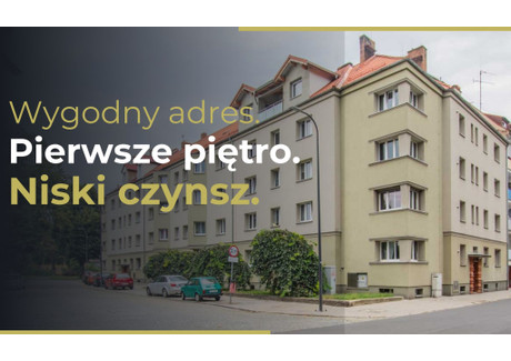 Mieszkanie na sprzedaż - Stalmacha Racibórz, Raciborski (Pow.), 45,25 m², 239 000 PLN, NET-333