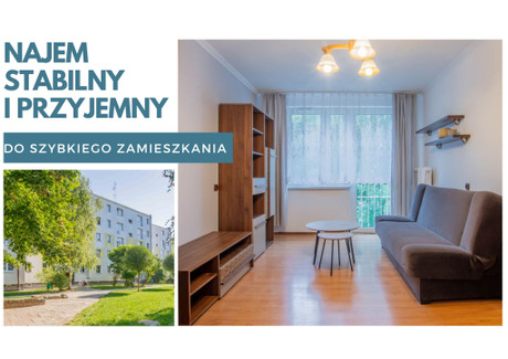 Mieszkanie do wynajęcia - Waryńskiego Racibórz, Raciborski (Pow.), 39 m², 1600 PLN, NET-343