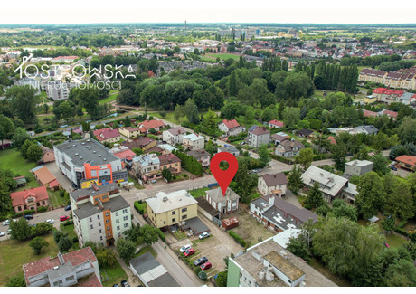 Dom na sprzedaż - Szkolna Płońsk, Płoński, 200 m², 799 000 PLN, NET-953629