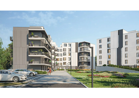 Mieszkanie na sprzedaż - Marynin Bemowo, Warszawa, Bemowo, Warszawa, 68,42 m², 1 038 571 PLN, NET-410866