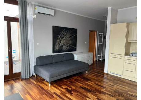 Mieszkanie do wynajęcia - Franciszka Klimczaka Wilanów, Warszawa, 55 m², 3900 PLN, NET-1272/16245/OMW