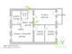 Mieszkanie na sprzedaż - Polna Jedwabno, Szczycieński, 90,68 m², 299 000 PLN, NET-100/7571/OMS