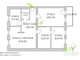 Mieszkanie na sprzedaż - Polna Jedwabno, Szczycieński, 90,68 m², 299 000 PLN, NET-100/7571/OMS