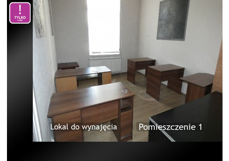 Komercyjne do wynajęcia - Żywiec, Żywiecki, 77 m², 2100 PLN, NET-201A21w