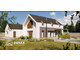 Dom na sprzedaż - okolica ul. Bielowicza Świątniki Górne, Krakowski, 216 m², 1 180 000 PLN, NET-DNX-DS-28418-5