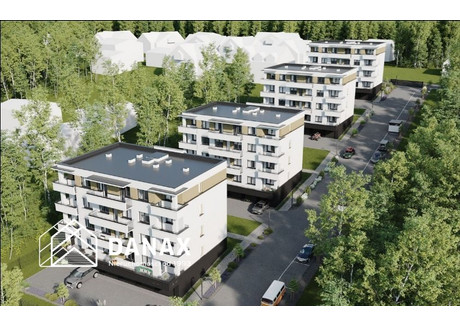 Mieszkanie na sprzedaż - Wygoda Bogucice, Wieliczka, Wielicki, 65,28 m², 698 496 PLN, NET-DNX-MS-28966-1