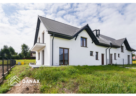 Dom na sprzedaż - Kryspinów, Liszki, Krakowski, 174 m², 1 220 000 PLN, NET-DNX-DS-29348-7