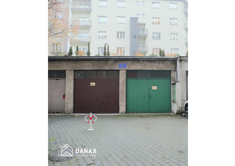 Garaż do wynajęcia - Łobzowska Stare Miasto, Kraków, Kraków M., 18,6 m², 500 PLN, NET-DNX-BW-29581