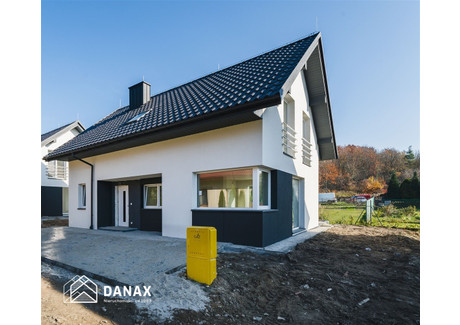 Dom na sprzedaż - Ściejowice, Liszki, Krakowski, 183,83 m², 970 000 PLN, NET-DNX-DS-29515