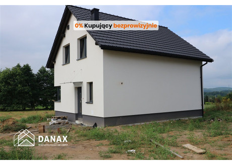 Dom na sprzedaż - Przeginia Duchowna, Czernichów, Krakowski, 104,24 m², 850 000 PLN, NET-DNX-DS-29265-3