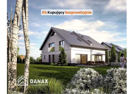 Dom na sprzedaż - Wołowice, Czernichów, Krakowski, 137 m², 989 000 PLN, NET-DNX-DS-29423-5