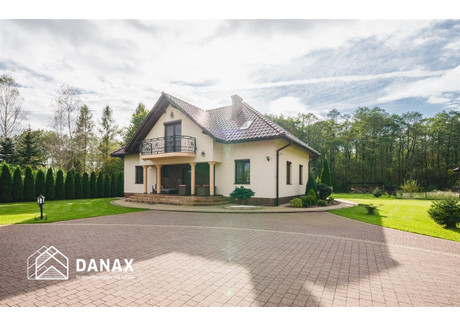 Dom na sprzedaż - Czernichów, Krakowski, 350 m², 2 250 000 PLN, NET-DNX-DS-27637-1