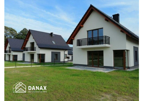 Dom na sprzedaż - Wielka Wieś, Krakowski, 144 m², 860 000 PLN, NET-DNX-DS-28854-1