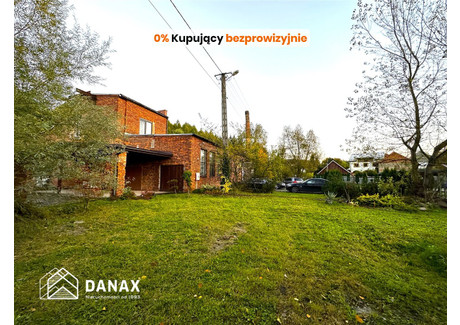 Działka na sprzedaż - Gierczyce, Bochnia, Bocheński, 10 000 m², 3 500 000 PLN, NET-DNX-GS-29162-1